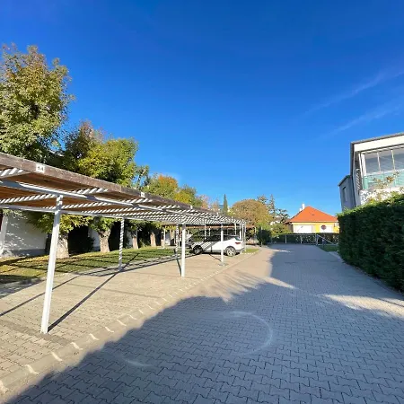 Apartman Colton Aranyhid - Outdoor *
