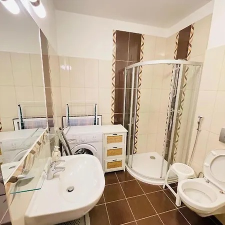 Apartman Colton Aranyhid - Outdoor Balatonfüred