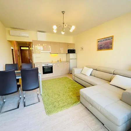 Apartman Colton Aranyhid - Outdoor *
