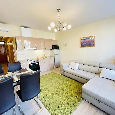 Apartman Colton Aranyhid - Outdoor *