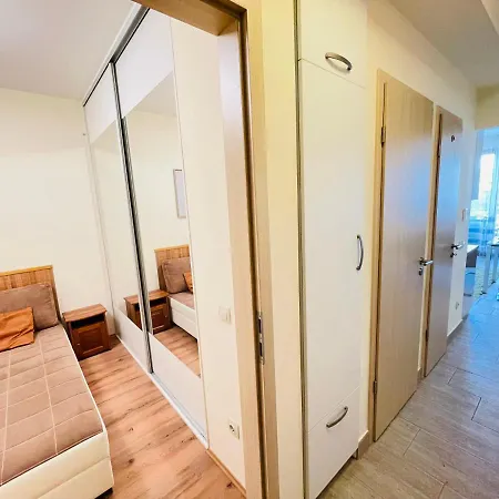 Apartman Colton Aranyhid - Outdoor Balatonfüred