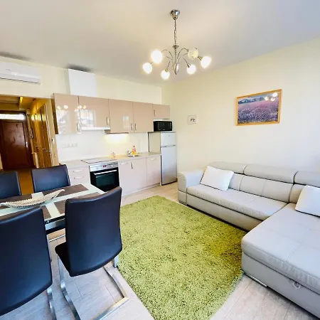 Apartman Colton Aranyhid - Outdoor *